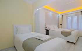 Lucky Hotel Istanbul